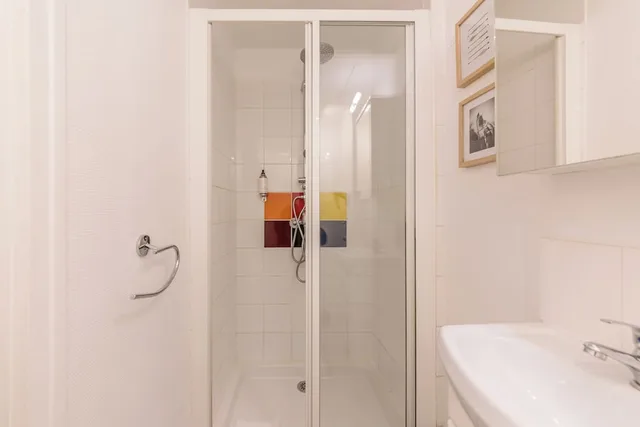استوديو بسرير مزدوج، Apartment Ws Hotel De Ville Le Marais 6/6