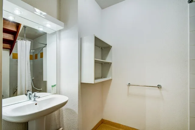 Duplex, 3 Rooms, Residence Illixon - Vacanceole 4/5