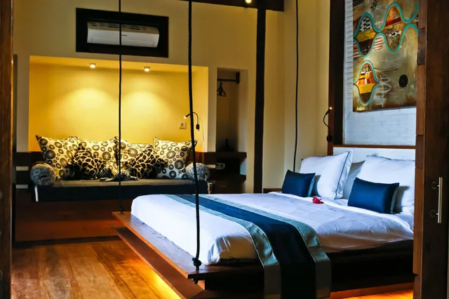Deluxe, Suite, Villa, Kaleydo Villas 2/3