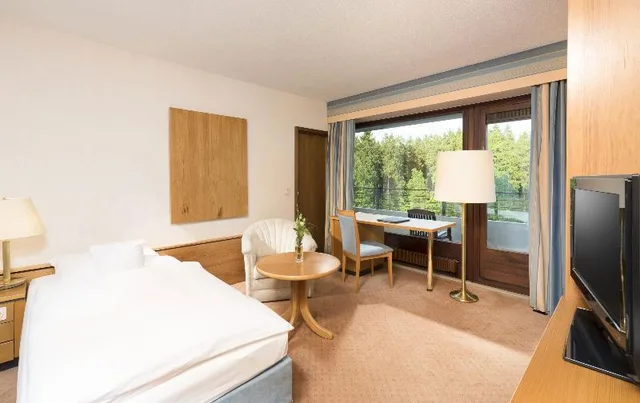 Classic, Single, AHORN Harz Hotel Braunlage 4/4