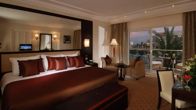 غرفة ديلوكس، Premier Le Reve Hotel and Spa - Adults Only (+16) 1/1