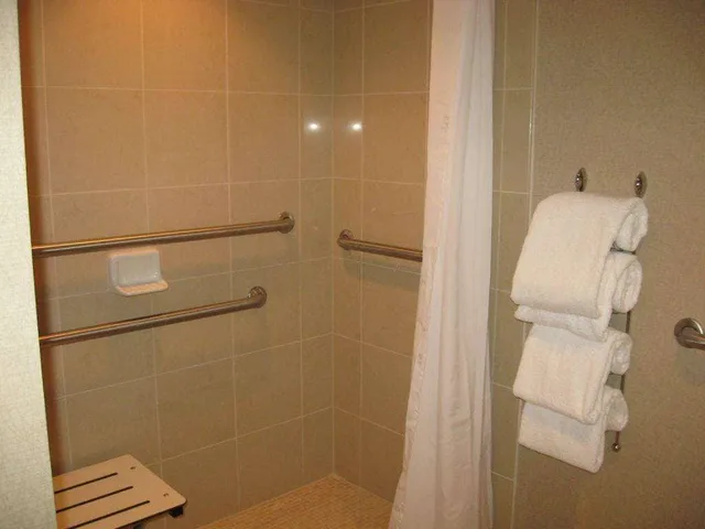 Suite, King Bed, Allergy Friendly, Accessible, Embassy Suites by Hilton Birmingham 9/9