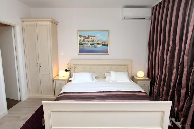 جناح عائلي، Aparthotel Bellevue 1/10