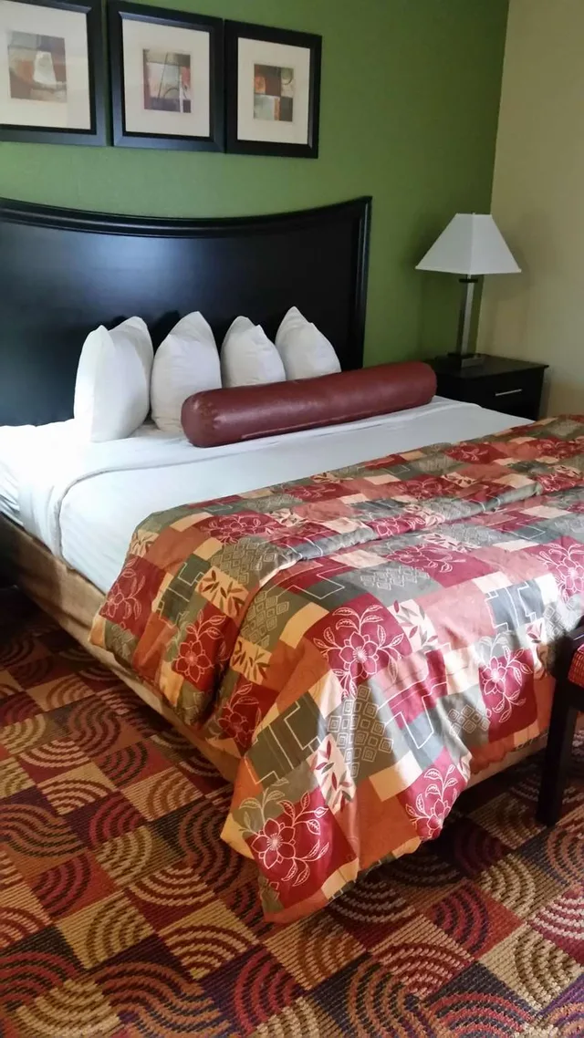غرفة بسرير كينج، Best Western Canal Winchester Inn - Columbus South East 2/5