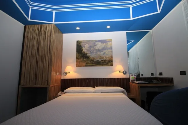 غرفة كلاسيكية مفردة، Hotel Metropole Suisse 1/1