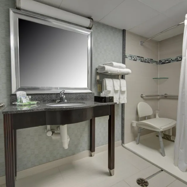 Room, Twin Beds, Accessible, Holiday Inn Plainview-Long Island 5/5