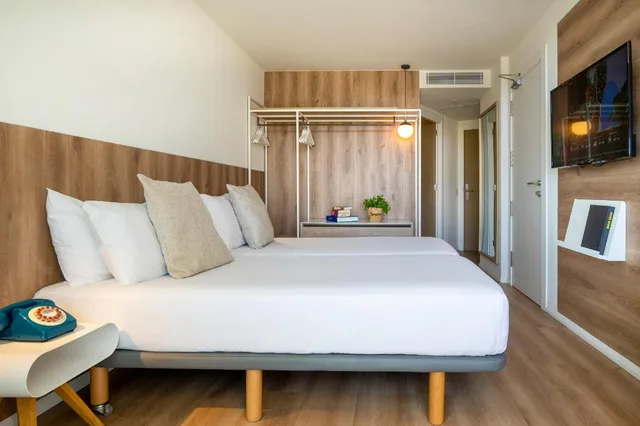 Innside، Melia Calvia Beach 1/5