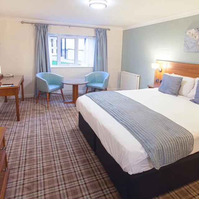 Executive, Double or Twin Bed, Last Drop Village Hotel And Spa 1/9