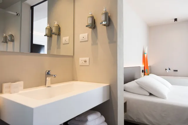 Superior, Double Bed, Sofa, Goti Hotel 6/6