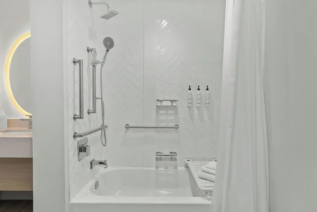 استوديو ديلوكس بسريرين كوين، TownePlace Suites by Marriott Murfreesboro 8/9