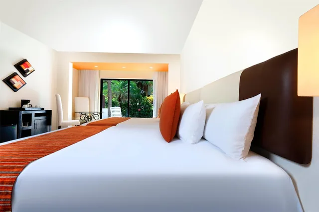 standard, Grand Oasis Tulum Riviera 7/7