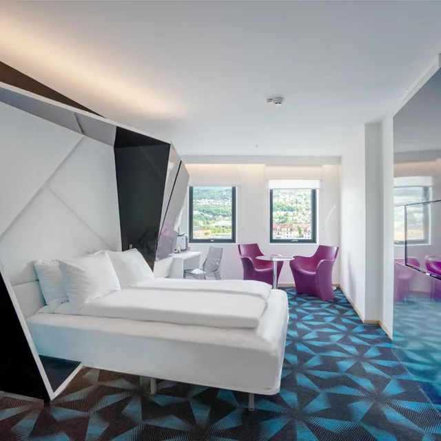 Design, Superior، Prize by Radisson, Solheimsviken Bergen 1/2