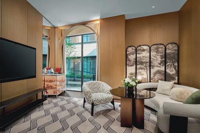 Hotel Indigo Wuxi Qingming Bridge by IHG, Wuxi 26/50