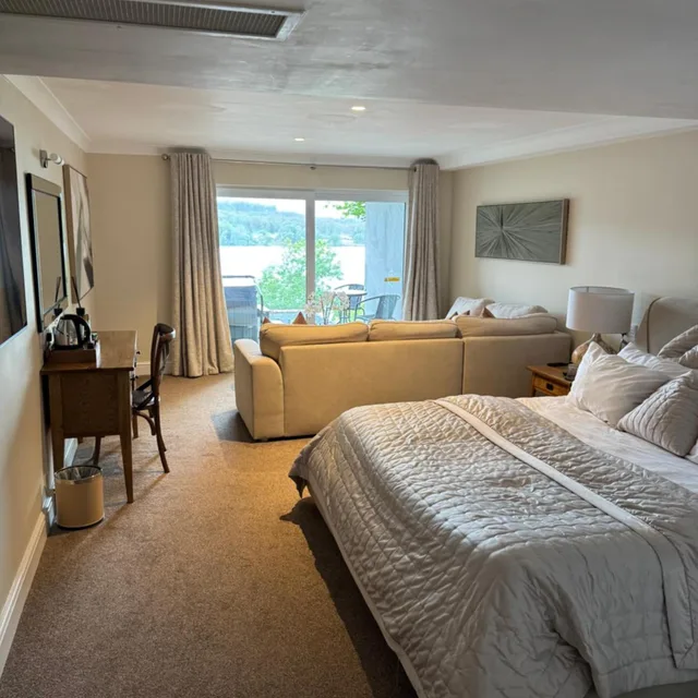 Room, Double Bed, Large, Beech Hill Hotel Spa 2/2