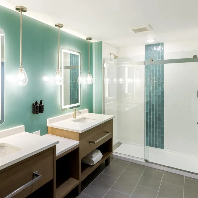 فيلا سيغنتشر بـ4 غرف نوم، Holiday Inn Club Vacations Myrtle Beach Oceanfront 7/7