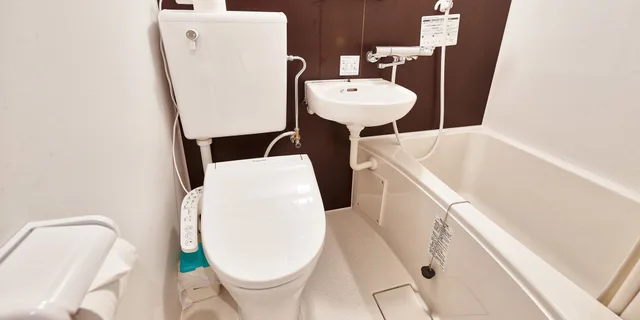 غرفة بسرير مزدوج بإطلالة على المدينة، Okinawa City Hotel 3/5