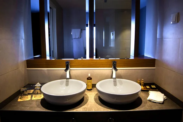 Twin Room Castle View، Herdade Dos Delgados 6/6