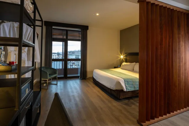 Premium, Suite, King Bed, Wyndham Costa del Sol Cajamarca 1/1