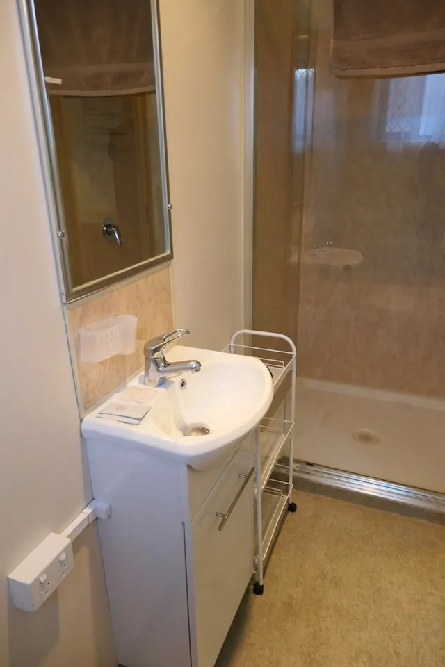 غرفة بسرير مزدوج، Mt Isa City Motel 5/5