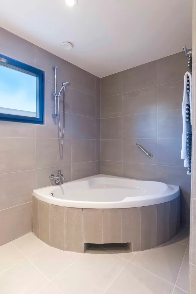 جناح جونيور، Hotel Ibersol Atrio Del Mar 6/6