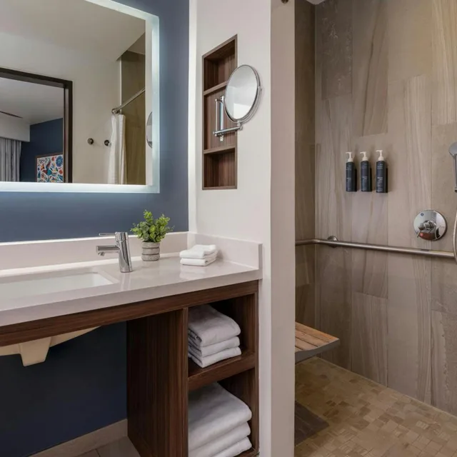 فيلا كبيرة بإطلالة على البحر بغرفتي نوم، The Westin Los Cabos Resort Villas 8/10