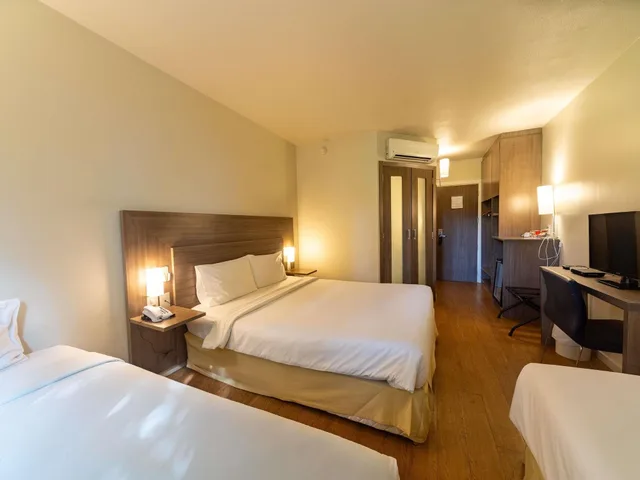 Family, Multiple Beds، Novotel Manaus 5/7