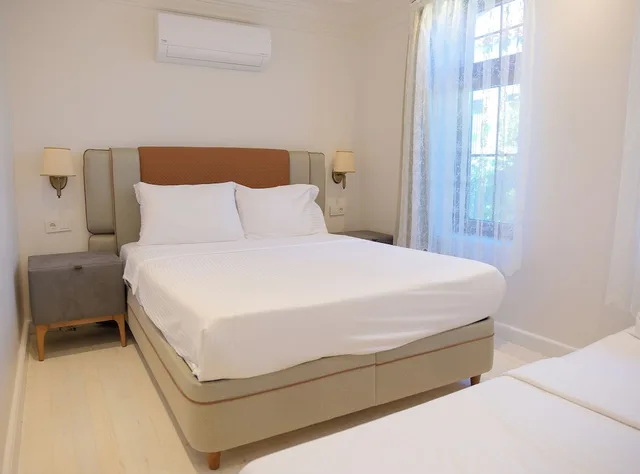 Classic, Triple, Hotel Katina 7/10