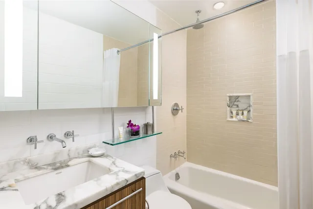 2 Bedrooms, Bi Level, Luxury, Suite, 2 Queen Beds, Garden View, Sofa, Santa Maria Suites 6/6