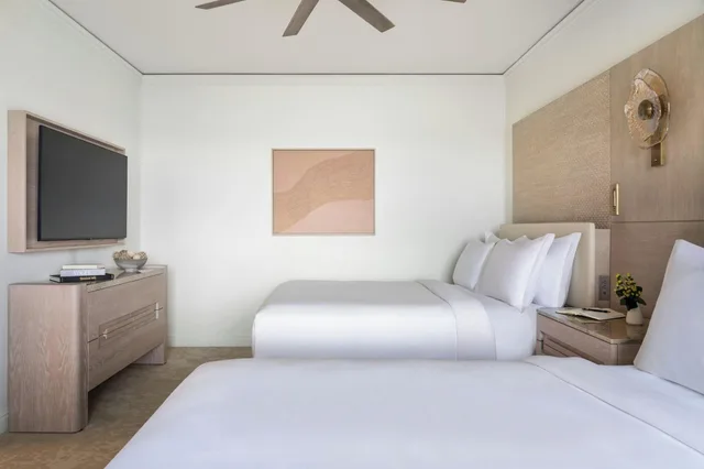 جناح كلوب، The Ritz Carlton Key Biscayne 1/6