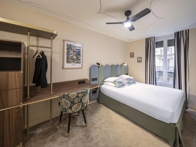غرفة سوبيريور، Hotel Boronali 1/1