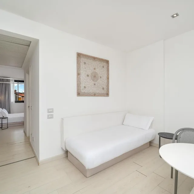 غرفة سوبيريور ثلاثية، B&B HOTEL Padova Methis 1/6