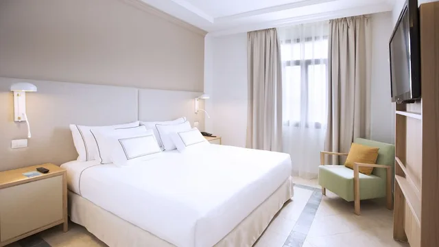 The Level, Premium, King Bed، Melia Villaitana 2/5
