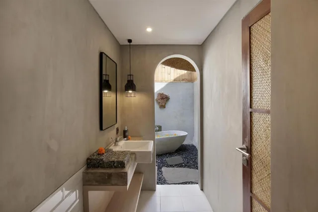 Ubud, Cottage, Bathtub، Amarea Resort Ubud by Ini Vie Hospitality 5/9