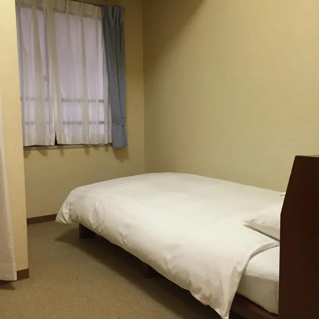 غرفة مفردة للمدخنين، Sky Heart Hotel Kawasaki 4/6