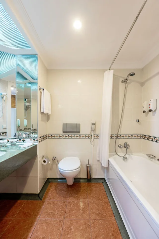 Aqua, Standard, Sea View, Asteria Family Resort Belek 3/3