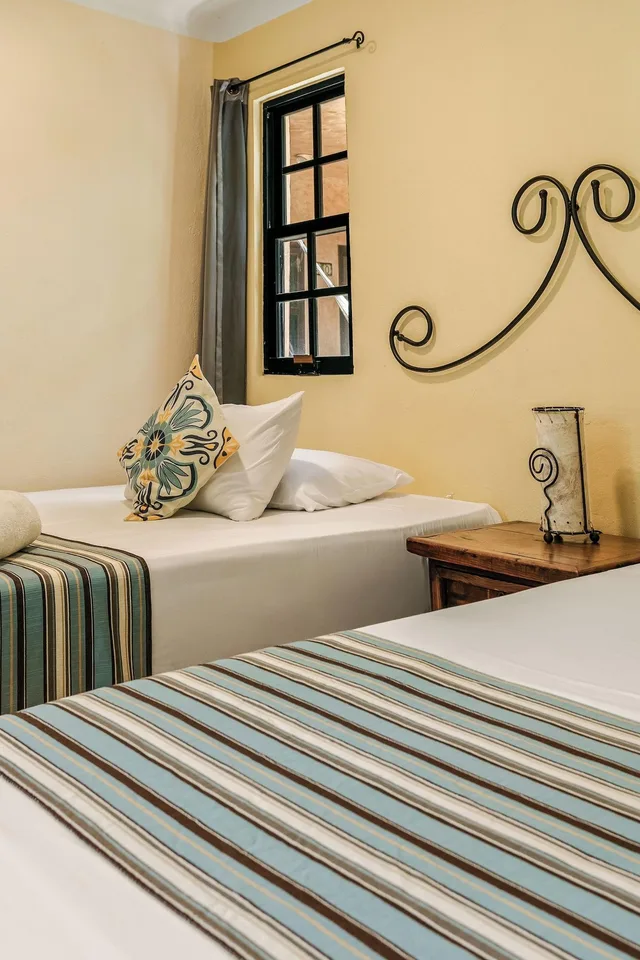 غرفة قياسية بسرير مزدوج، Hotel Barrio Latino by Kavia 9/10