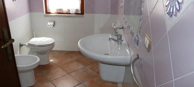 Studio, Double Bed, Porto Ottiolu Resort 2/2