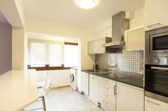 2 Bedrooms, Superior, Apartment, Double and Twin Beds, Annex, D'Es Puig 3/3
