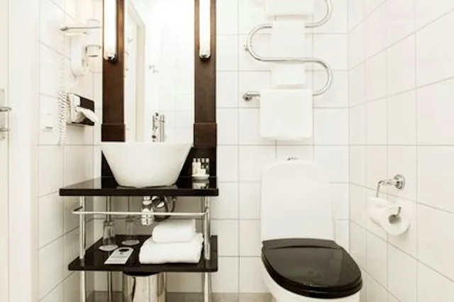 غرفة سوبيريور بسرير مزدوج، Elite Hotel Savoy 1/1