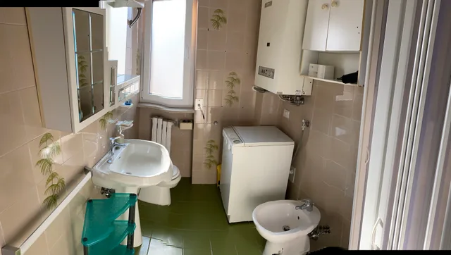 غرفة قياسية بسرير كينج، Casa Papapietro 3/3
