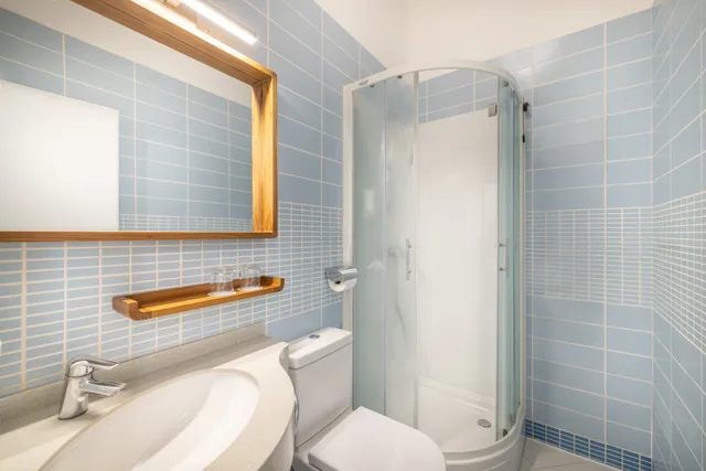 غرفة قياسية بسرير مزدوج مع سرير إضافي، Maistra Select Amarin Resort 4/4
