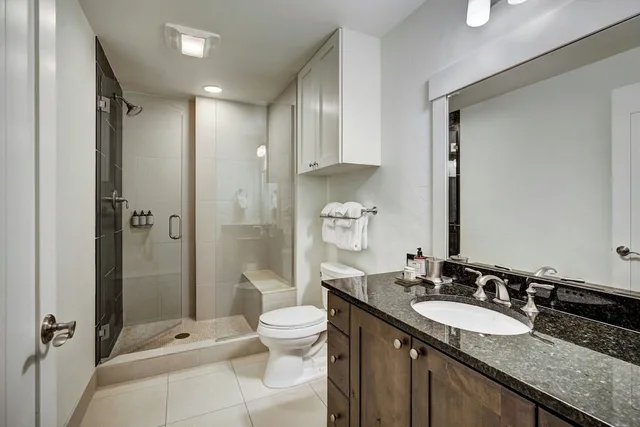 4 Bedrooms, Condominium, Condo, Platinum, King Bed, 3 Queen Beds, Sofa, One Ski Hill Place A Rockresort 9/10