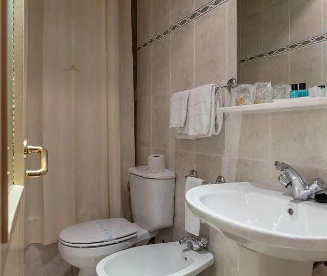 Residencial Horizonte، لشبونة 45/50