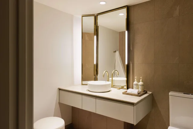 Premier Two Bedroom City View Apartment، Adina Apartment Hotel Sydney Town Hall 7/8