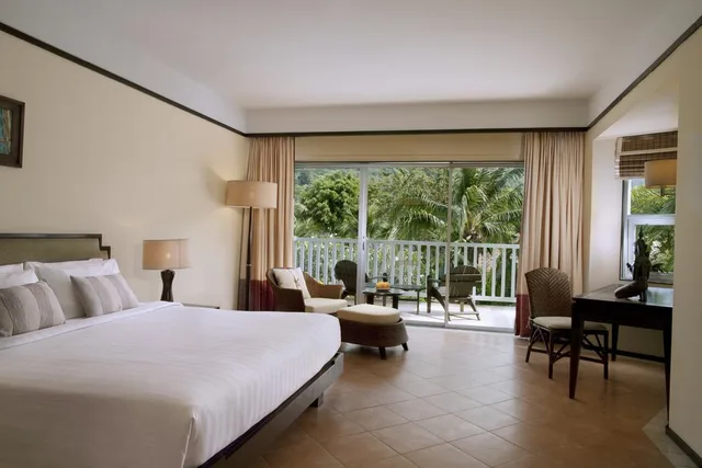 غرفة غراند سوبيريور بسرير مزدوج، Aonang Villa Resort 1/2