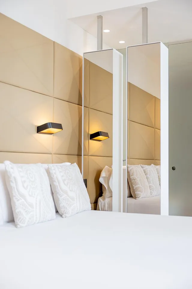 Tower, Superior, Queen Bed, with View، Hotel SB Glow 2/3
