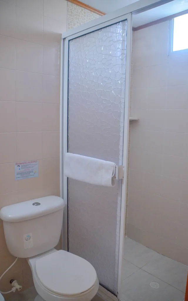 غرفة عائلية ثلاثية، Hotel Portobelo Beach 9/10