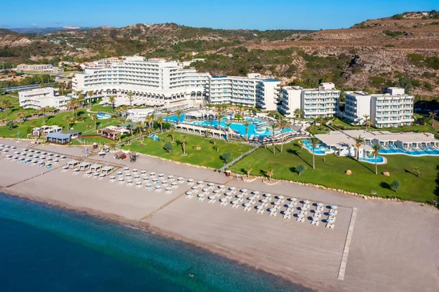 غرفة قياسية، Rodos Palladium Leisure and Wellness 1/1