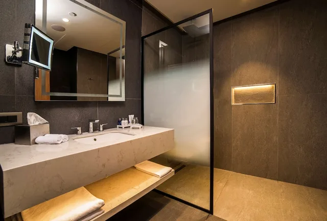 Premium, Balcony, Radisson Blu Hotel Mount Erciyes 8/8