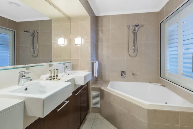 2 Bedrooms, Premier, Apartment, Oaks Hervey Bay Resort and Spa 9/10